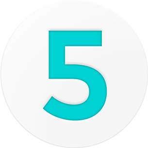 5